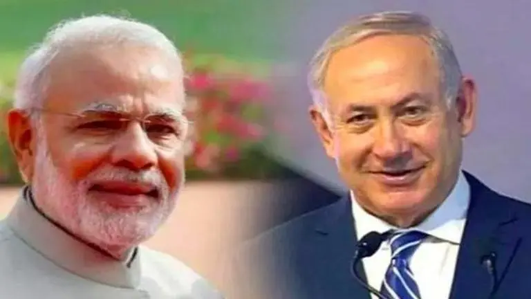 Israel Ambassador Naor Gilon says, 'India-Israel to finalise FTA soon' India