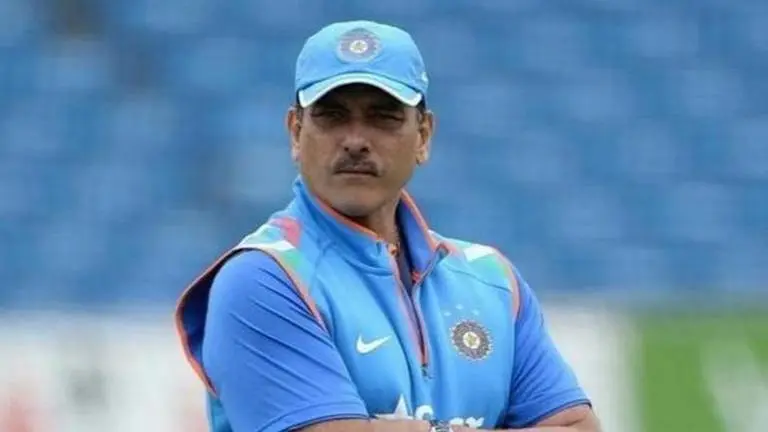 Rohit, Ishant need to leave for Australia in 3-4 days if they are to play Tests: Shastri