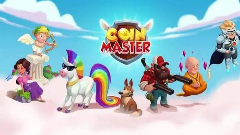 Coin Master Free Spin Links For Today, Aug 19, 2021: Check Daily Links, Coin Rewards Here coin master free spins