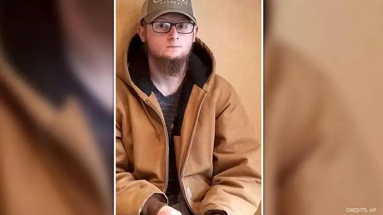 Massage parlor shootings IN Atlanta leave 8 dead; man captured