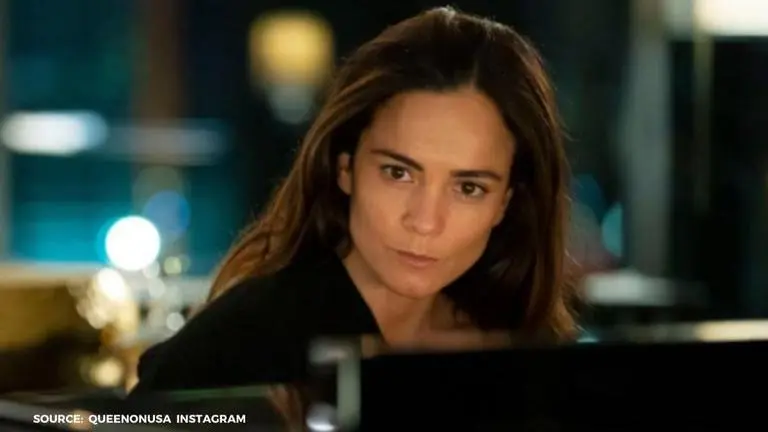 When does 'Queen of the South' season 5 arrive on Netflix? Know all about the crime show queen of the south season 5 netflix release