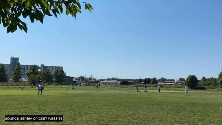 Sofia T20 Bulgaria vs Serbia live stream, pitch and weather report, prediction Sofia T20