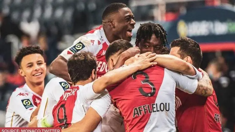 Monaco mock Barcelona after beating PSG, ask LaLiga giants to DM them for advice Monaco
