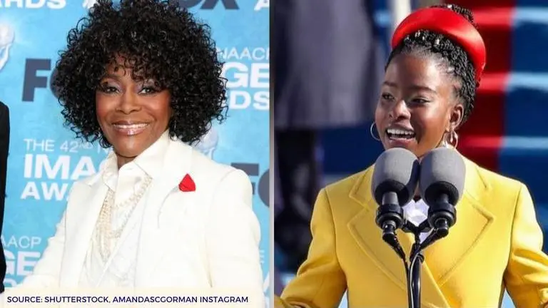 Late Cicely Tyson's last tweet applauding Amanda Gorman resurfaces cicely tyson