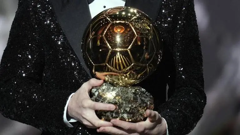 Ballon d'Or 2022: Complete list of nominees, date, time, venue, live streaming details Ballon d'Or 2022