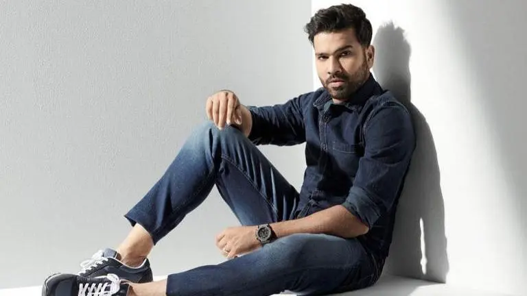 Rohit Sharma's net worth revealed, India captain pockets humongous sum each year Rohit Sharma