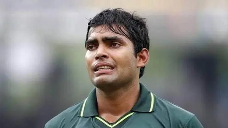 Umar Akmal's appeal against three-year ban to be heard on June 11, says PCB Umar akmal