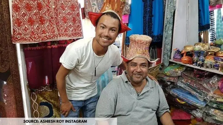 Ashiesh Roy passes away at 55 due to kidney-related ailments Ashiesh Roy