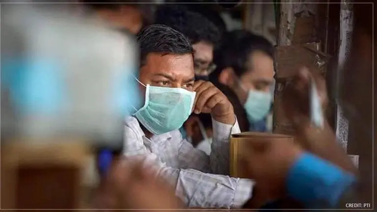 Amid Coronavirus scare, Telangana faces shortage of N-95 masks Telangana