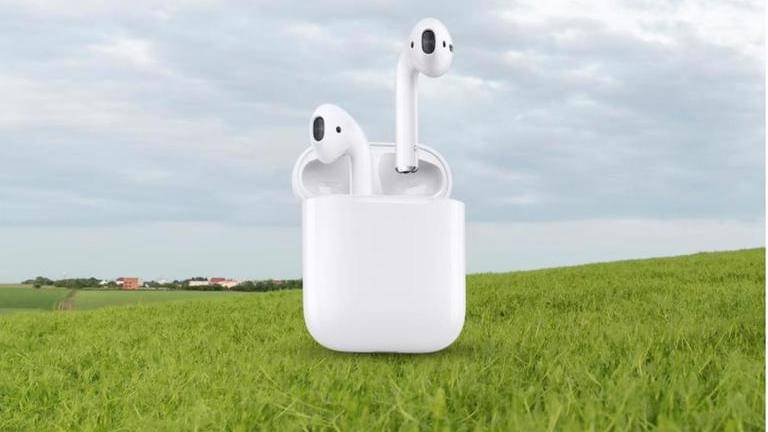 Foxconn’s Hyderabad unit to make Apple AirPods | Republic World