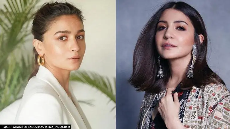 Anushka Sharma pens note for Alia Bhatt on her debut production 'Darlings': 'This looks..' Anushka Sharma