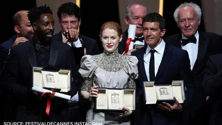 Cannes Film Festival organising special three-day event ahead of 2021 season cannes film festival