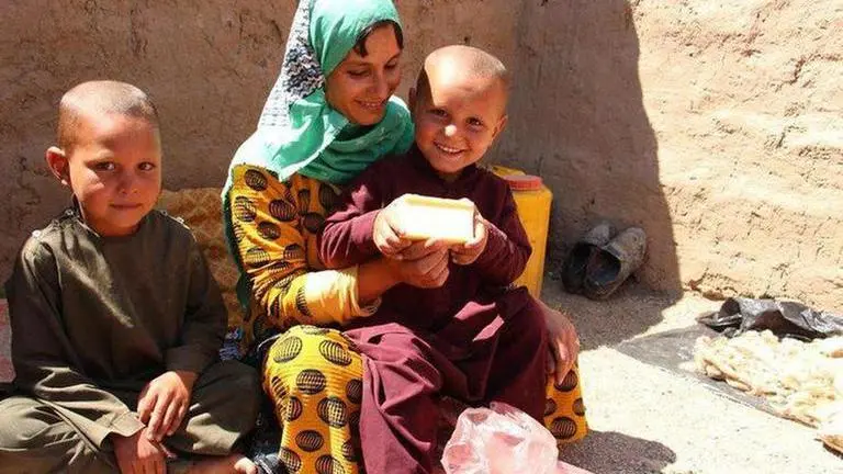 COVID-19 impact may take lives of over 8 lakh children in South Asia: UNICEF COVID-19 may endanger the lives of over 8 lakh children : UNICEF