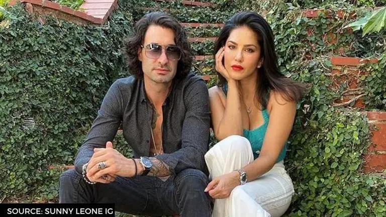 US Elections 2020: Sunny Leone & Daniel urge fans to vote; say 'suspense is killing' US elections 2020