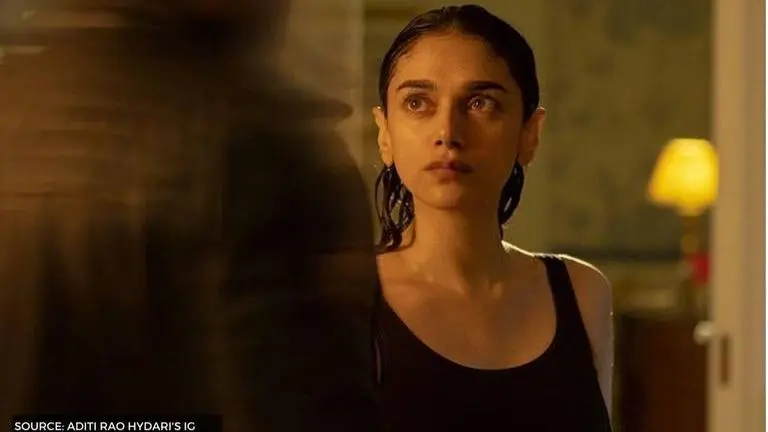 the girl on the train