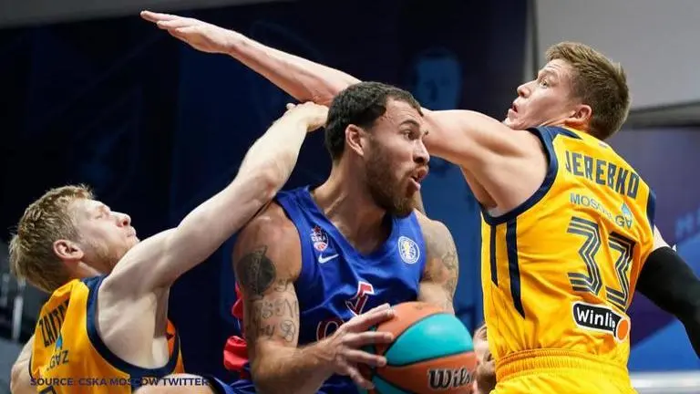 MOS vs VGB Dream11 prediction, team, top picks, EuroLeague live mos vs vgb dream11 prediction