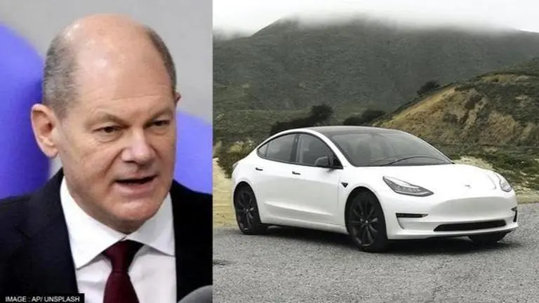 Germany: Tesla mulling expansion of premises at recently opened Gigafactory near Berlin Tesla