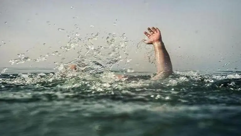 Maharashtra: Two teenage boys drown in Kanhan river