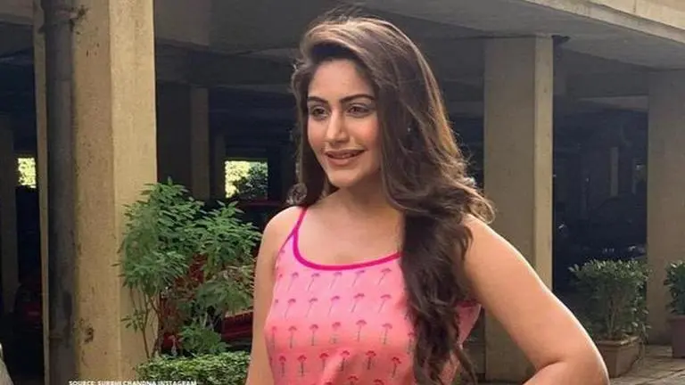 Sanjivani 2 actor Surbhi Chandna posts a heartfelt note as the show airs its last episode Sanjivani 2