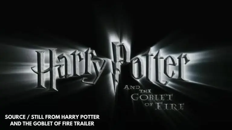 cast of harry potter