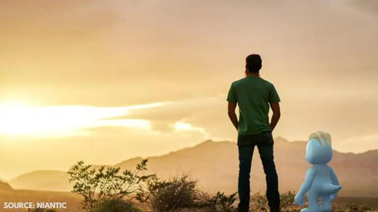 Season of Celebration Pokemon GO spawns