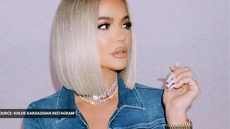 Khloe Kardashian shuts down fan speculation about getting back with Tristan Thompson Khloe Kardashian