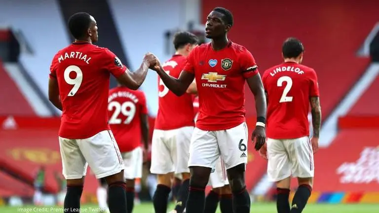 Brighton vs Man United live streaming, team news, Premier League preview Brighton vs Man United