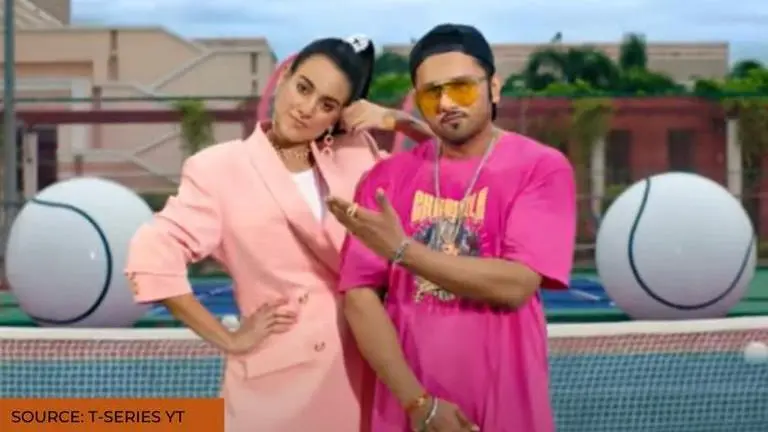 Loved Honey Singh's song 'First Kiss'? Here's what else should be on your playlist first kiss song cast