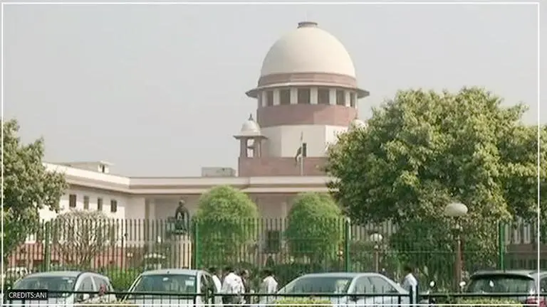NCPCR moves SC for SIT probe into minors allegedly sold by children homes in Jharkhand