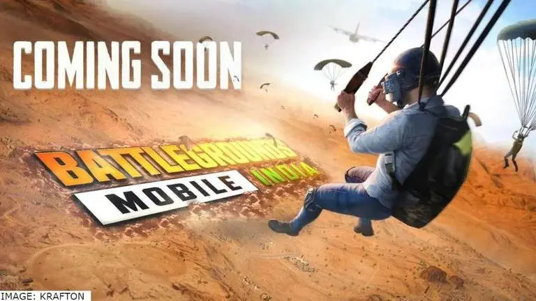 Battlegrounds Mobile India: Find out release date and pre-registration process battlegrounds mobile india