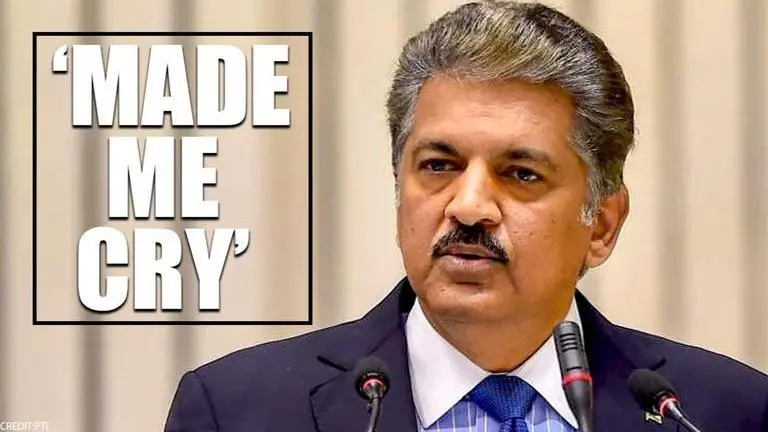 Google's Superbowl ad strikes a chord with netizens, gets Anand Mahindra emotional Google