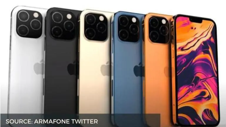 Source: Armafone Twitter