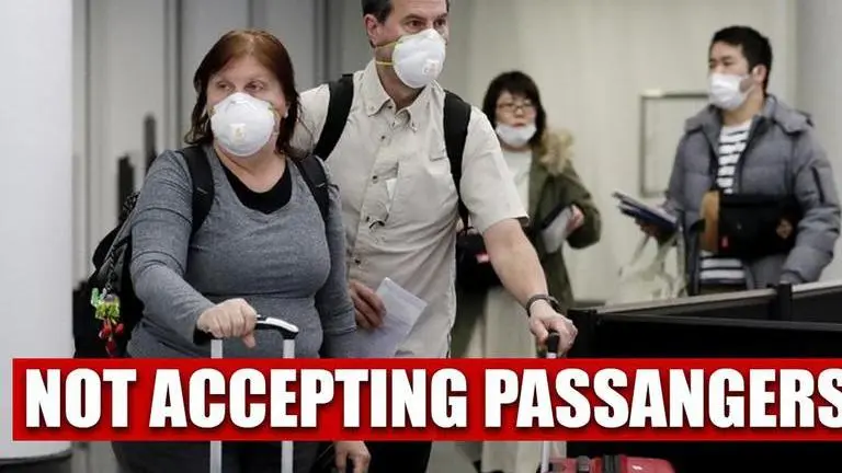 Coronavirus outbreak: Vietnam's major airports suspend flights from South Korea Coronavirus outbreak: Vietnam to divert flights from South Korea