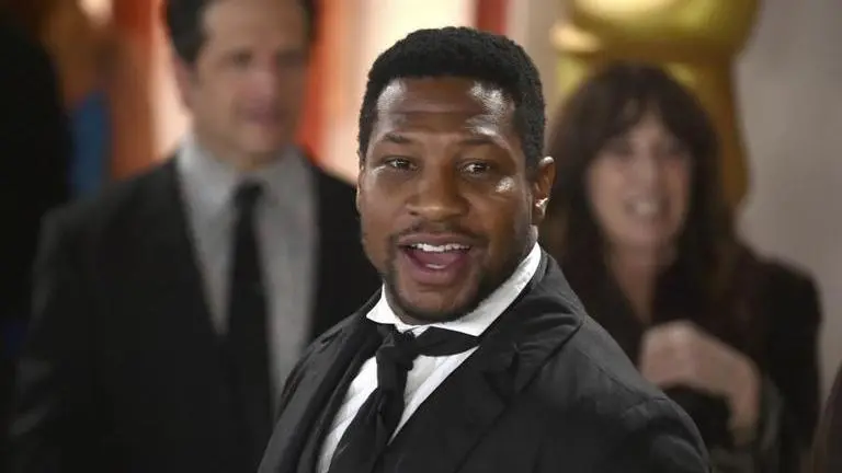 Jonathan majors