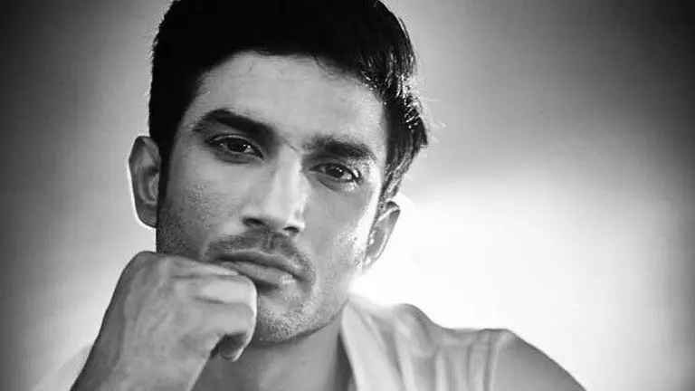 Sushant Singh Rajput's death anniversary: Remembering late actor through his iconic films sushant singh rajput, sushant singh rajput death anniversary
