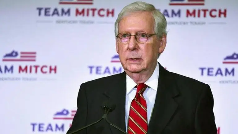 Election splits Congress, GOP bolstered as Democrats falter