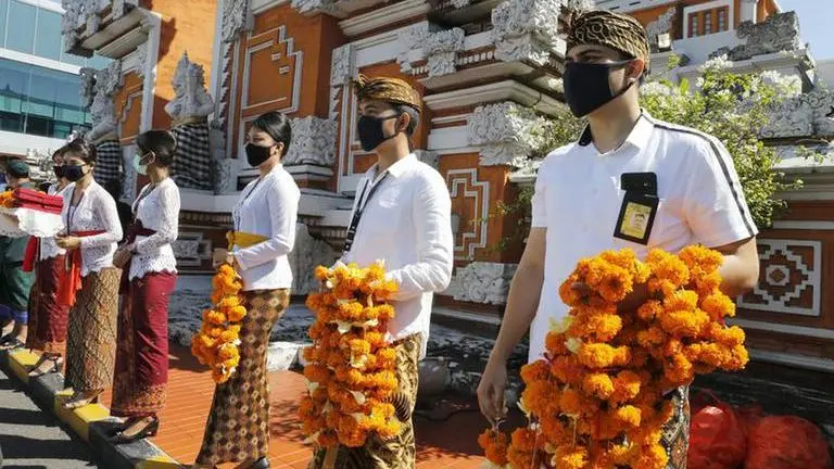 Asia-Pacific tourism makes patchy restart, and some missteps