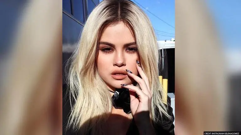 Selena Gomez birthday: DYK she let go of the 'most followed celeb' tag on IG? Selena Gomez birthday