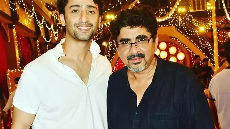 Producer Rajan Shahi reveals why 'Yeh Rishtey Hain Pyaar Ke' stopped abruptly Shaheer Sheikh