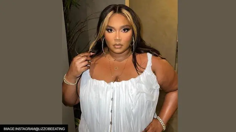 Lizzo reacts to backlash she faced for 'Grrrls' lyrics; says 'It's a nuanced conversation' Lizzo