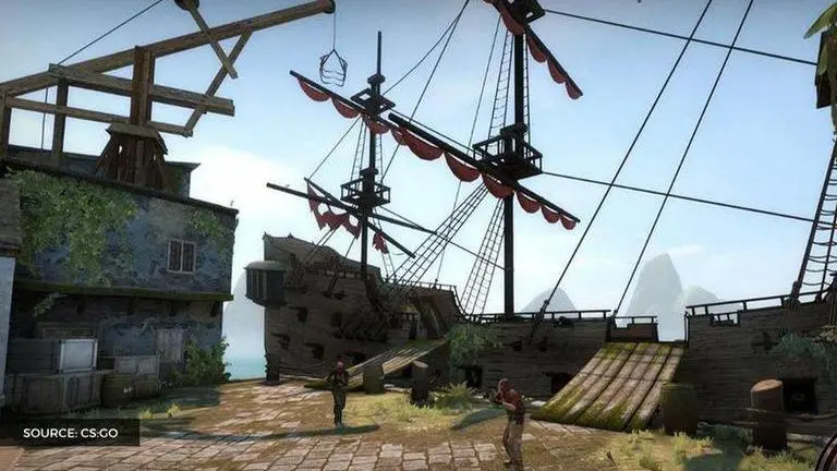 CS:GO Flashpoint 2 announced with a whopping $1 million prize pool CS:GO