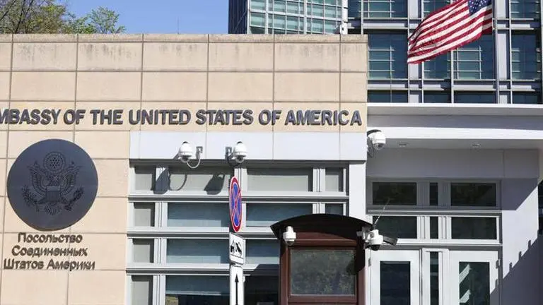 Russians who want US immigration must approach American embassy in Poland: US State Dept US