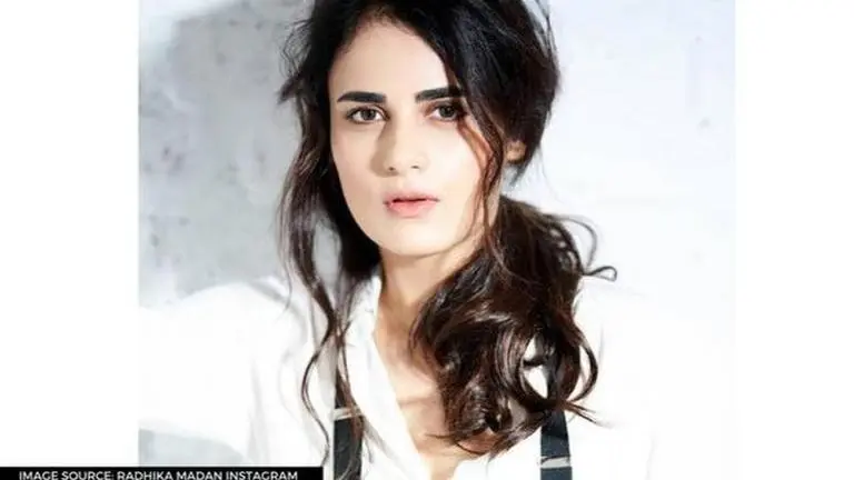 Radhika Madan's impressive net worth will definitely impress fans; Read here Radhika Madan