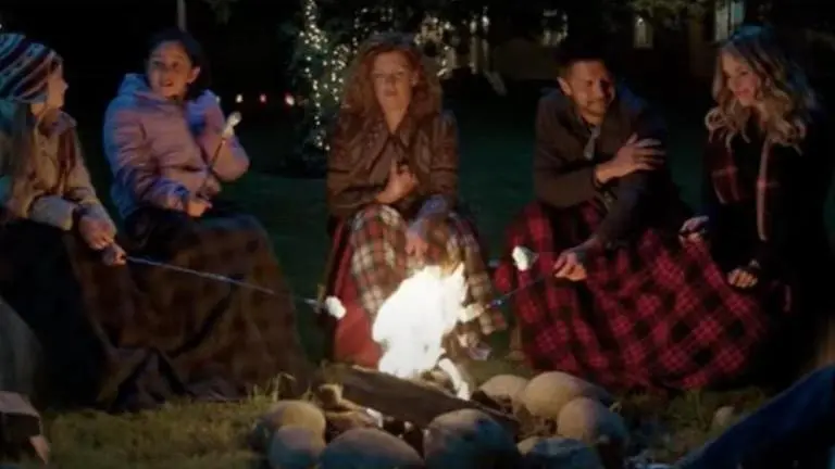 'Lone Star Christmas' cast: Know who stars in this classic Lifetime romantic movie lone star christmas cast