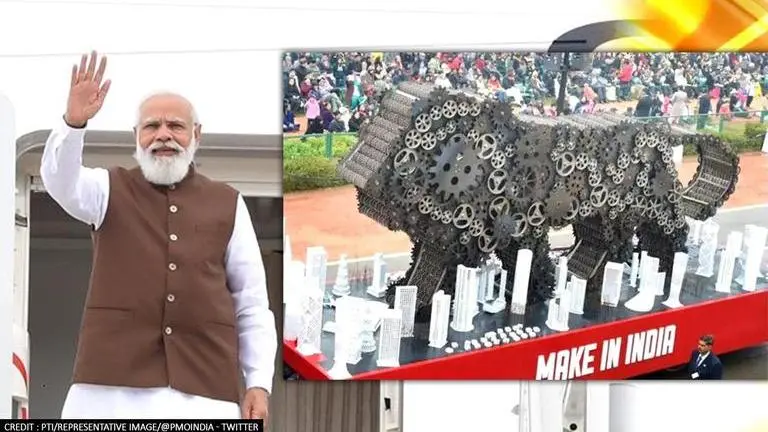 Why PM Modi's visit to US will bring the biggest push for Make In India PM Modi