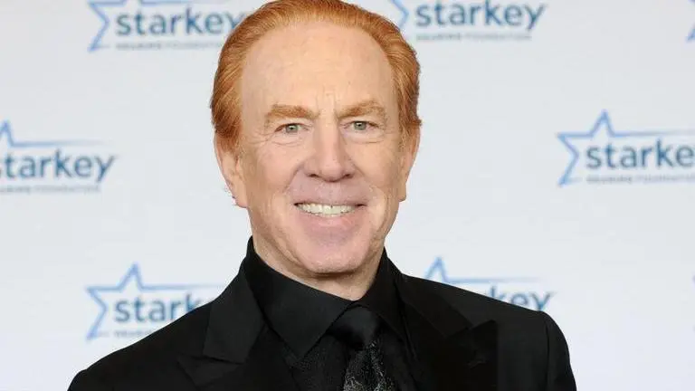 Alan Kalter, announcer of 'Late Show with David Letterman,' passes away at 78 Alan Kalter