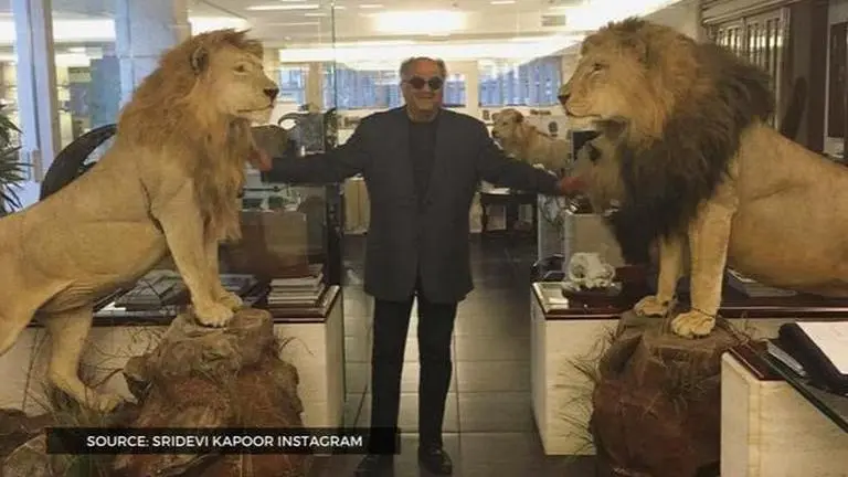 Boney Kapoor to produce Arunraja Kamaraj's next film starring Udhayanidhi Stalin? boney kapoor