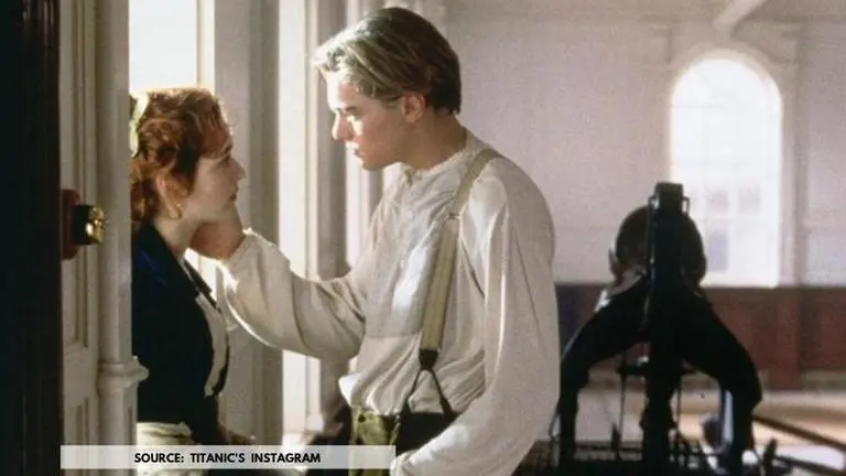 Leonardo DiCaprio's most memorable dialogues from 'Titanic' Leonardo Dicaprio