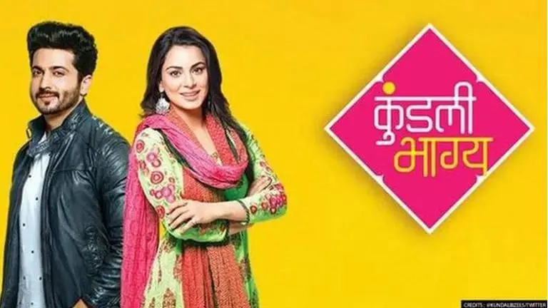 Kundali Bhagya 4 May 2022 Written Update: Sameer apologises to Preeta for suspecting her Kundali Bhagya latest episode