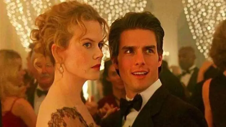 Where was Eyes Wide Shut filmed? Know the filming locations of the movie where was eyes wide shut filmed